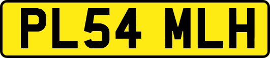 PL54MLH