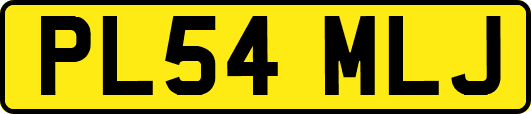 PL54MLJ