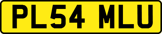 PL54MLU
