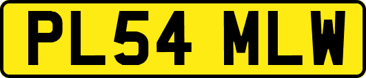 PL54MLW
