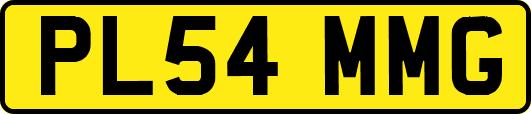 PL54MMG