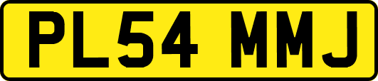 PL54MMJ