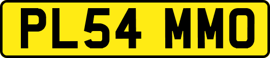 PL54MMO
