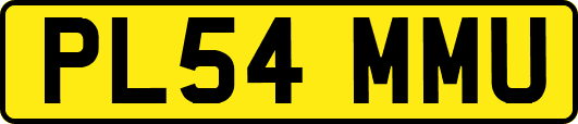 PL54MMU