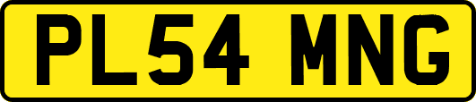 PL54MNG