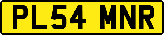 PL54MNR
