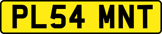 PL54MNT