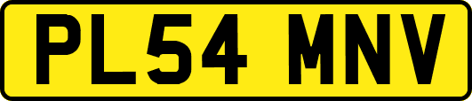 PL54MNV