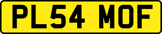 PL54MOF