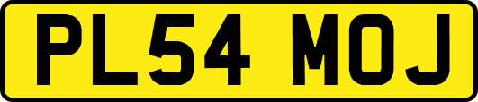 PL54MOJ