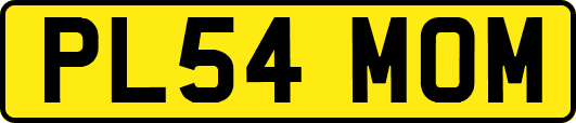 PL54MOM