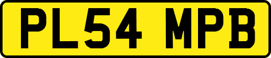 PL54MPB
