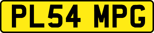 PL54MPG