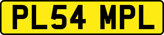 PL54MPL