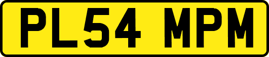 PL54MPM
