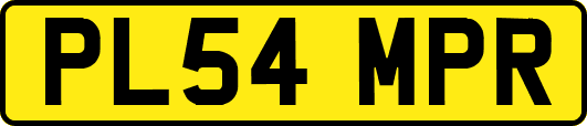 PL54MPR