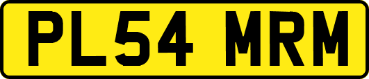PL54MRM