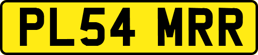 PL54MRR