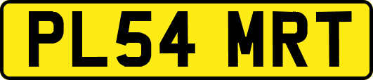 PL54MRT