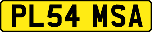 PL54MSA