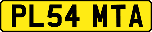 PL54MTA
