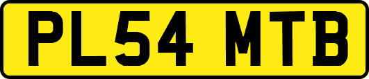 PL54MTB