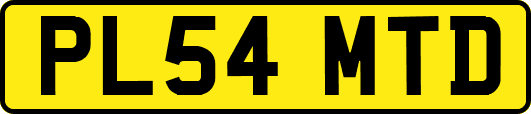 PL54MTD