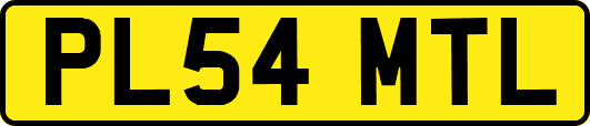 PL54MTL