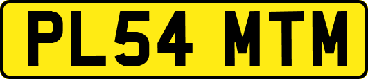 PL54MTM