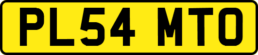 PL54MTO