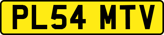 PL54MTV