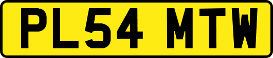 PL54MTW
