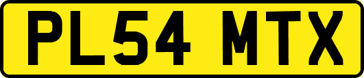 PL54MTX