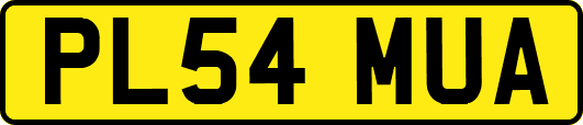 PL54MUA