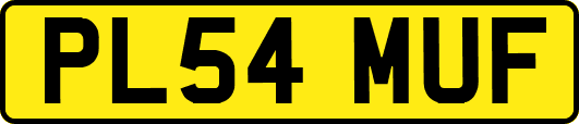 PL54MUF