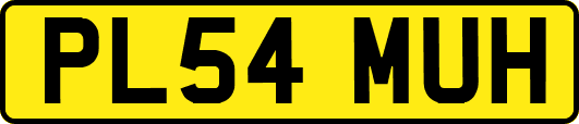 PL54MUH