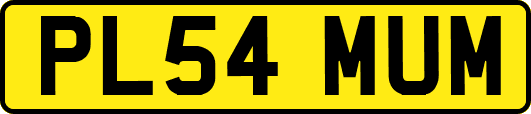 PL54MUM