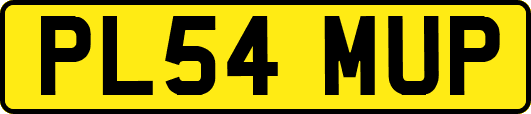 PL54MUP