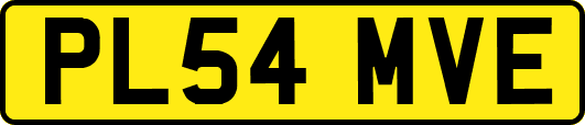 PL54MVE