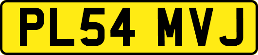 PL54MVJ