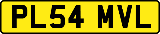 PL54MVL