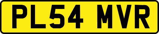 PL54MVR