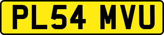 PL54MVU