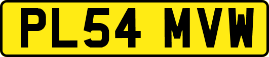 PL54MVW