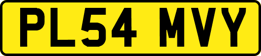 PL54MVY