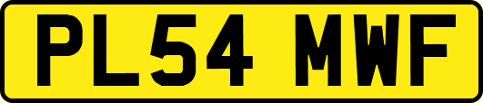 PL54MWF