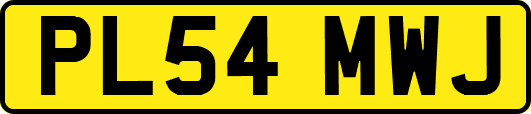 PL54MWJ