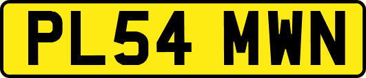 PL54MWN