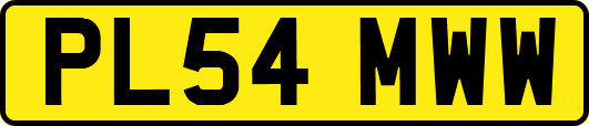 PL54MWW
