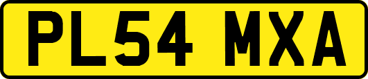 PL54MXA